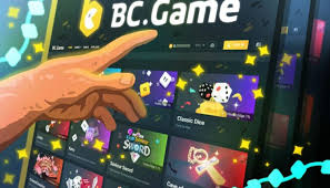 BC.Game TH Sports Betting Platform Your Ultimate Experience in Online Betting