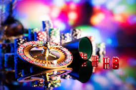 Explore the Wonders of Aztec Paradise Casino & Sportsbook 127881392