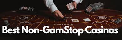 Exploring Non Gamstop Casinos Your Guide to Freedom in Online Gambling