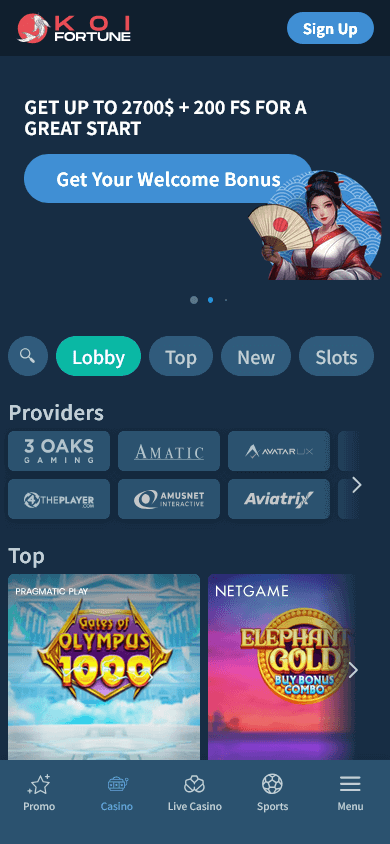 KoiFortune Casino - Twoje Idealne Miejsce do Gry Online KoiFortune Casino - Twoje Idealne Miejsce do Gry Online