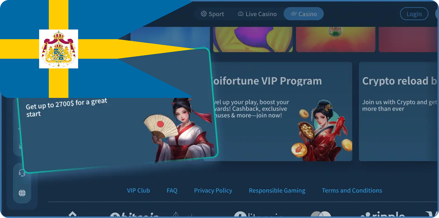 KoiFortune Casino - Twoje Idealne Miejsce do Gry Online KoiFortune Casino - Twoje Idealne Miejsce do Gry Online