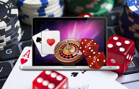Online Rolletto Casino Your Ultimate Gaming Experience