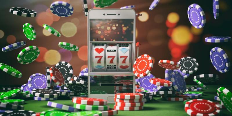 The Most Popular Online Slots That Players Can't Get Enough Of